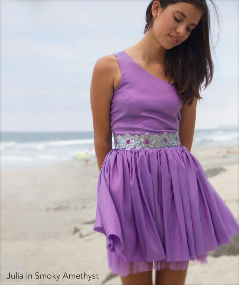 Party dresses for tweens and teens 8-16 ...
